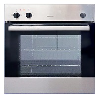 Basic Ovens